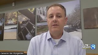 Plainfield Twp. to use floating solar panels