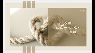 Download Lagu Bro. Kevin Van DYKE | God is Love | Lesson #3 | 07.20.25 Adult Bible Class MP3 Download Lagu Bro. Kevin Van DYKE | God is Love | Lesson #3 | 07.20.25 Adult Bible Class MP3