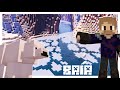 A BAÍA CONGELADA #30 Minecraft Sobrevivência