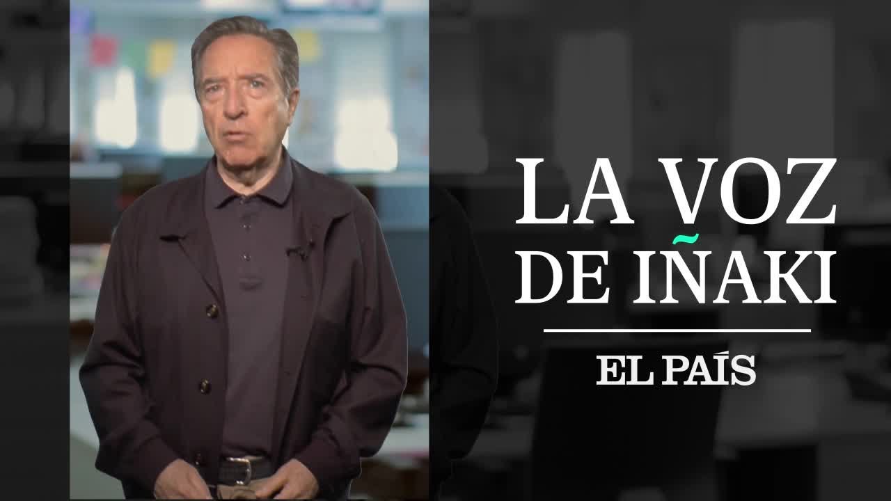 La Voz de Iñaki | CRISIS EN VENEZUELA: El lado correcto de la Historia periodicos de honduras