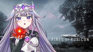 【Armored Core 6】Activating Combat Mode! - #4