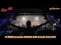 DJ ŚWIRU presents CHICAGO CLUB Broszki (19.02.2022)