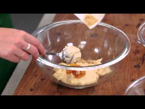 Video: Hoe Maak Je Chocolade Cupcakes Met Kwarkroom