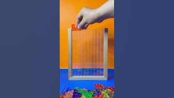 PART 271 || THE FUN PLAYING TETRIS BLOCKS PUZZLE