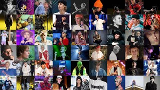 HAPPY BIRTHDAY PRINCE OF POP JUSTIN BIEBER