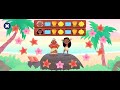 #4925 Moana: Moana's Movement Patterns (Official Video) Lingokids x Disney Moana x R-182