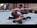 WWE 2K26: Thursday Thumpin'!