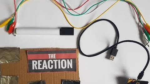 Micro:Bit Reaction Game