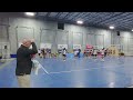 2023 Cricket SIAC Women’s Volleyball Championship: Game 4 | Part 2