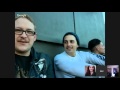 Live Q&A with Old Wounds