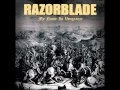 Razorblade - The Battle Of Vught