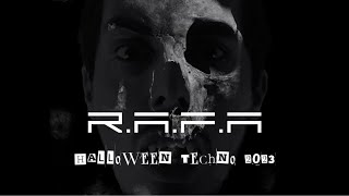 R.A.F.A - Halloween Techno 2023