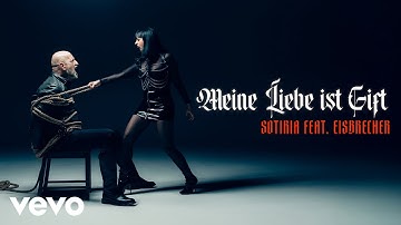 Thumbnail of Sotiria - Meine Liebe ist Gift (Official Video)
