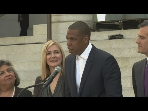 Video: Jay Z Dan Timbaland Akan Beri Kesaksian di Mahkamah Lebih Royalti 