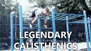 Best Bodyweight Masters !!!