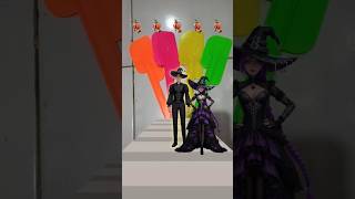 Very Nice Halloween Clothes