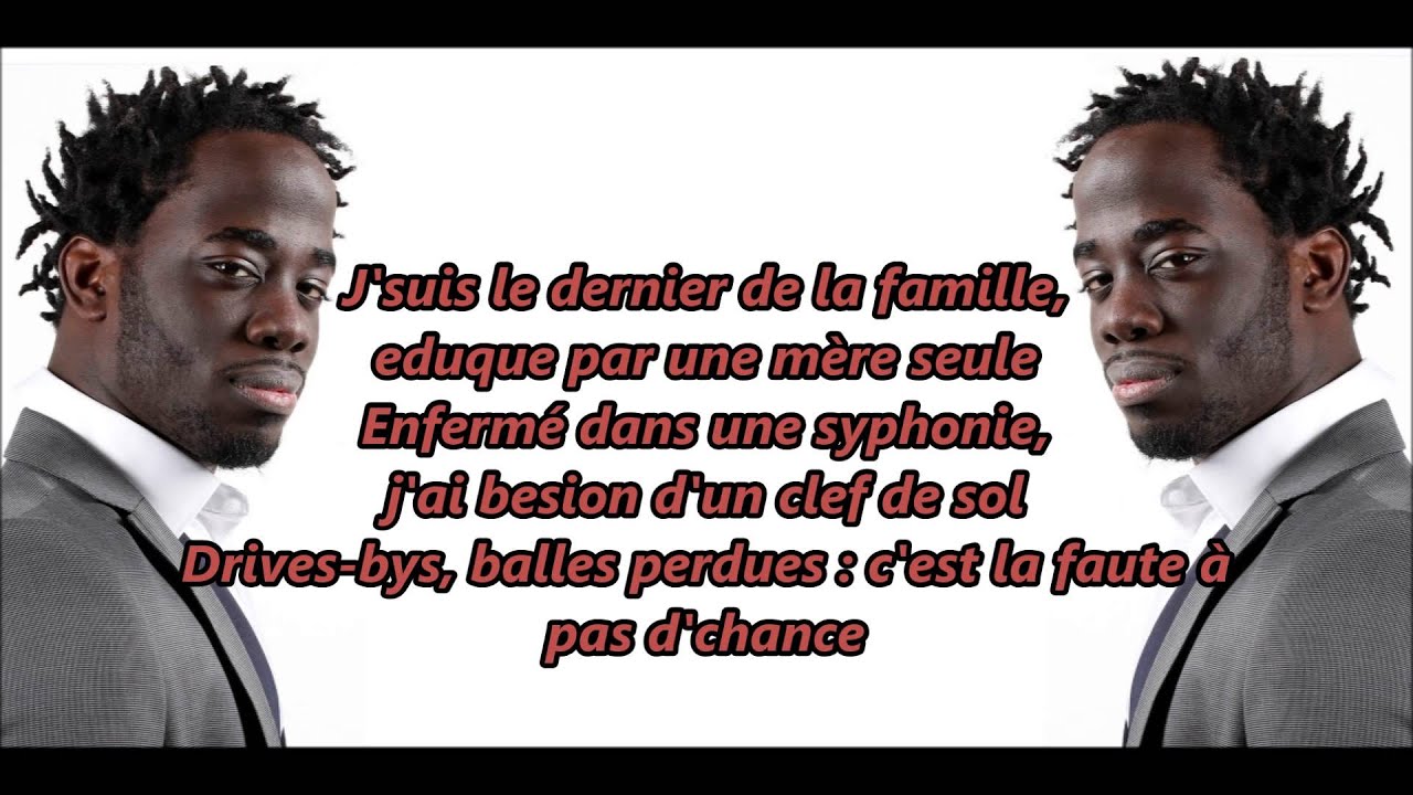 Team BS pas de chance (parole) - YouTube