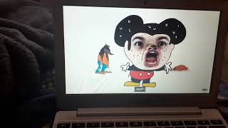 Reaction To The Mokeys Show - The Sun