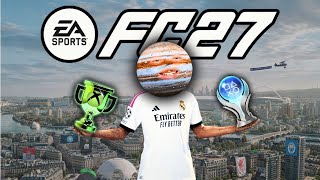 Bullseye (Precision Shooting Goal) - FC27 Achievement/Trophy Guide