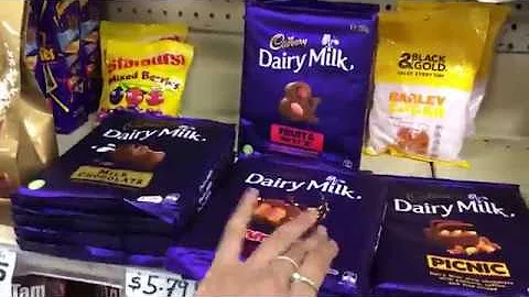 Mock Crime video for Psych Experiment