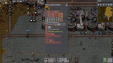 Factorio v0.14 with bob