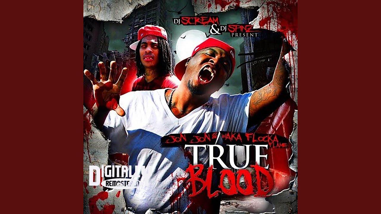 Watch Hard n da Paint on YouTube