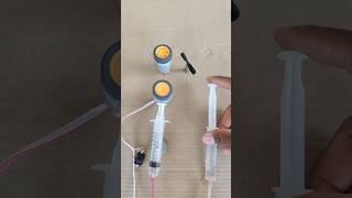 Powering a Mini Drone Motor with a Tire Generator | Amazing DIY Project #dcmotor #freeenergy #tech