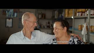CBMM | Aniversário Araxá 158 anos (2023)
Nosso vídeo homenageia e celebra como cada ação diária, muitas vezes despercebida, se soma ao longo dos anos, construindo o sonho que é a nossa Araxá. Juntos, criamos uma cidade cheia de história, cultura e transformação!
Parabéns pelos seus 158 anos, Araxá!
🔔 Inscreva-se no Canal CBMM
@cbmm-global
- - - - - - - - - - - - - - - - - - - - - - - - - - - - - - - -
💎 Acompanhe a CBMM nos canais 💎
• Site: http://www.cbmm.com.br/
• Facebook: cbmmoficial
• Instagram: @cbmm_oficial
• LinkedIn: @cbmm
• X: @CBMM_Oficial
- - - - - - - - - - - - - - - - - - - - - - - - - - - - - - - -
#CBMM #Niobio #Araxa CBMM | Aniversário Araxá 158 anos (2023)