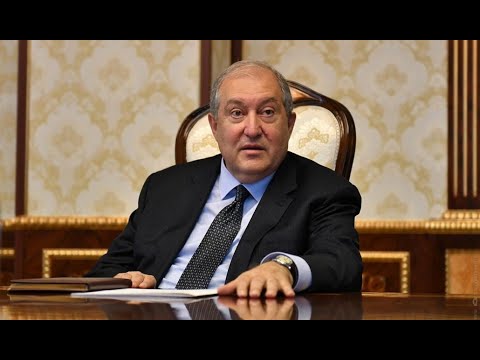Նոր զարգացում. Արմեն Սարգսյանի շուրջ օղակը սեղմվում է
