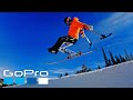 GoPro: Sit Skiing with Trevor Kennison at Copper Mountain