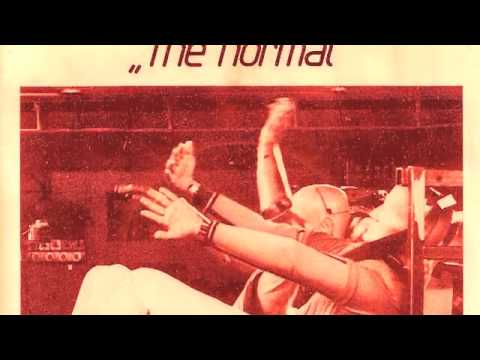 The Normal - Warm Leatherette (Analogue Destruction cover)