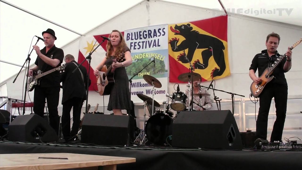 Slow Horses Life Is A Rodeo YouTube