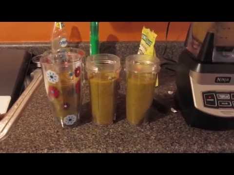jj-smith-10-day-green-smoothie-cleanse-|-day-1-2