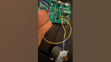 Vehicle-grade professional non-inductive square wave/sine wave motor drive control IC