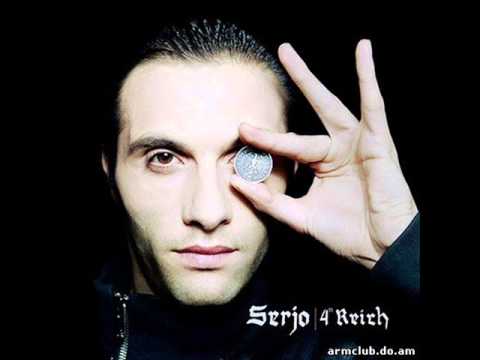 Dj Serjo Boomerang