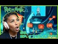 SOLARICKS | RICK AND MORTY SEASON 6 EPISODE 1 REACTION