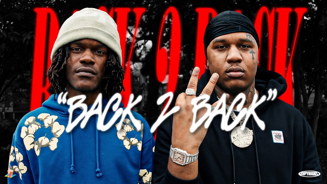 EBK Jaaybo x Pay Gotti Type Beat - 