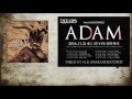DIEALO 2nd single「ADAM」試聴