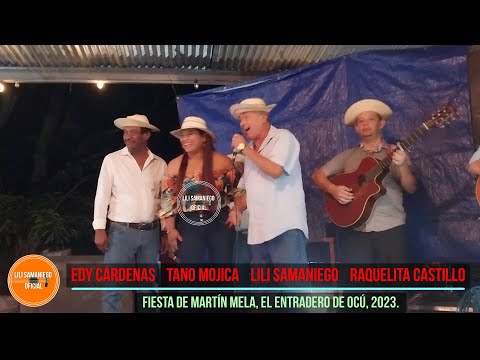 Edy Cárdenas, Tano