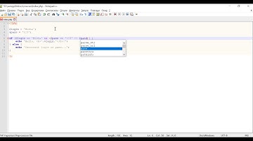 php уроки [учим базовый php] | Урок 7. Логические операторы PHP
