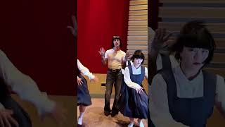 Damiano Davidmy Official Audition To Join Avantgardey