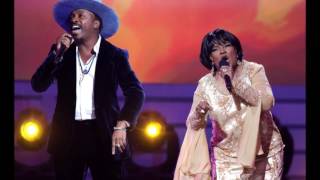 Video thumbnail of "Shirley Caesar-It's Alright, It's Ok"