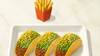 Noodles maker game |cooking game |kitchen set game  |🎂🍧 screenshot 3