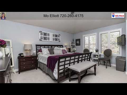6522 S Pierson Court, Littleton, CO home video tour