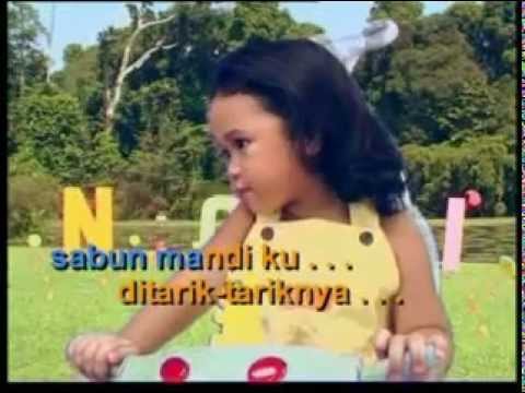 Tikus makan sabun (with lyric) Tikus makan sabun (with lyric)