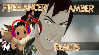RWBY Volume 4 Episode 6: Tipping Point || ARE YOU F*CKING KIDDING ME??!!