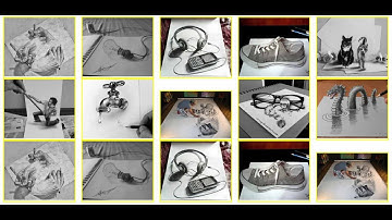 {How2Create} Portfolio Gallery, Image Zoom Effect Using FancyApp 3