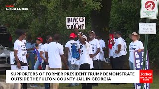 Trump is the First Black President | Indictment Wakes Up Blacks to Vote for Trump
Trump is the First Black President | Indictment Wakes Up Blacks to Vote for Trump
MERCH STORE: http://bit.ly/shakteestore
OLD MERCH STORE: http://bit.ly/MerchStoreStream
MERCH STORE XXL: http://bit.ly/XXLShakstore
Support the channel:
http://PayPal.me/shakaama or
https://www.subscribestar.com/shakaama or
http://Cash.App/$shakaama or
http://patreon.com/shakaama
Follow me
twitter: @shakaama
facebook: shakaama or the shakaama live show
instagram: shakaama
linkedin: shakaama
#trump #black #news Trump is the First Black President | Indictment Wakes Up Blacks to Vote for Trump