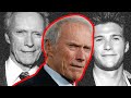 Dark Details About Clint Eastwood