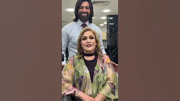 الفنانه الكبيره اسيا كمال تتحدث عن دورة تونس قريبآ مع ألمع نجوم الابداع والتزيين في العالم 